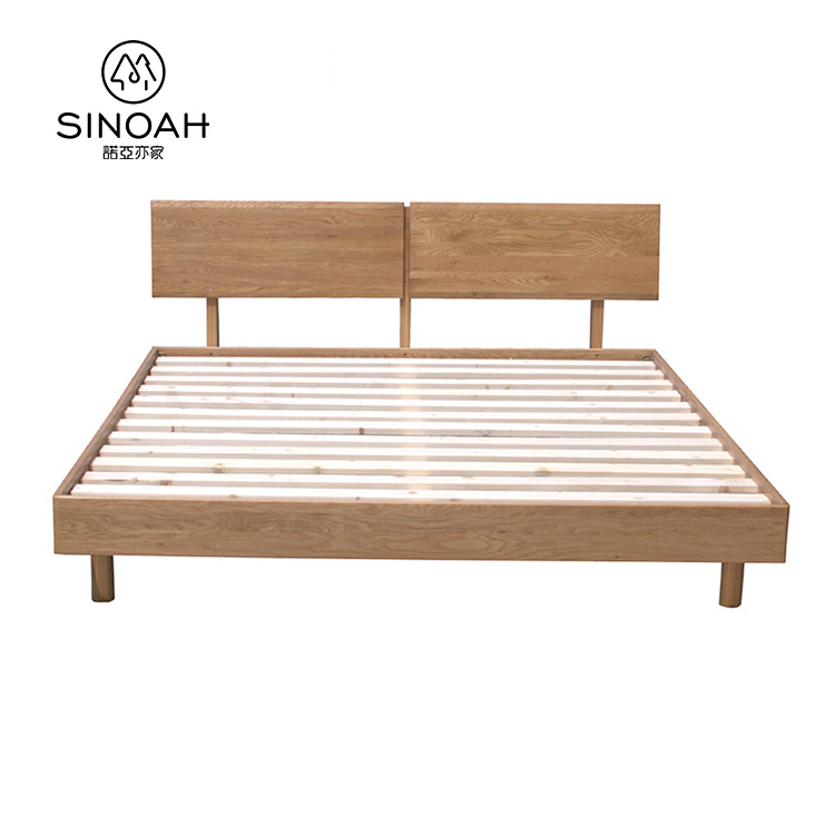 Eiken Range York-bed